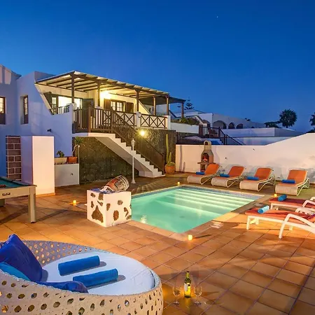 Villa Del Sol