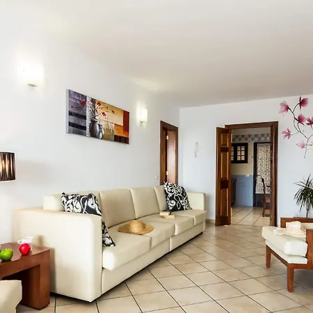 Del Sol Villa Playa Blanca (Lanzarote)