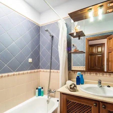 Del Sol Villa *