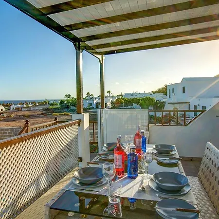 Villa Del Sol *